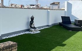 Piso Terraza