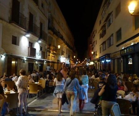 Appartamento Piso Terraza El Puerto de Santa María Esterno foto