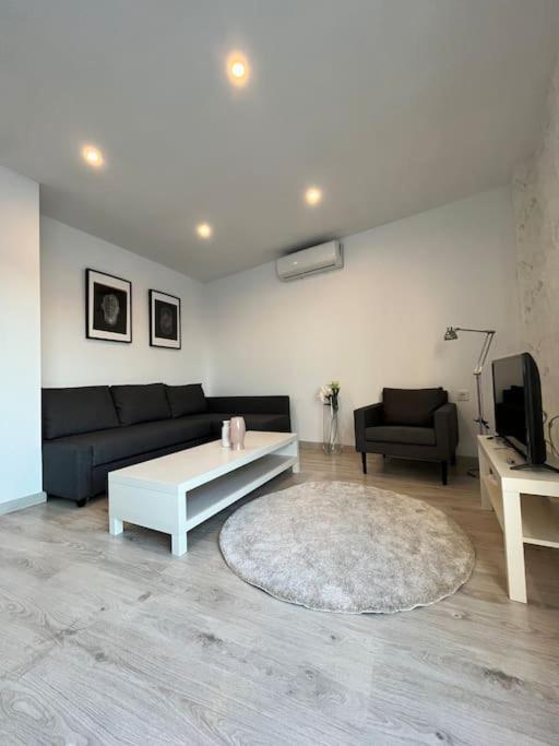Appartamento Piso Terraza El Puerto de Santa María Esterno foto