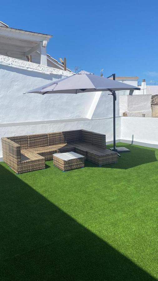 Appartamento Piso Terraza El Puerto de Santa María Esterno foto